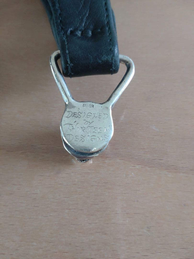 サーティーンデザインズ