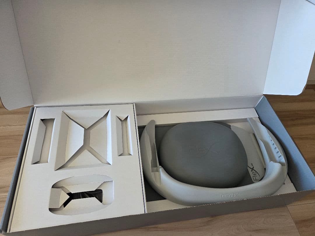 カレントボディ Dermalux Flex MD