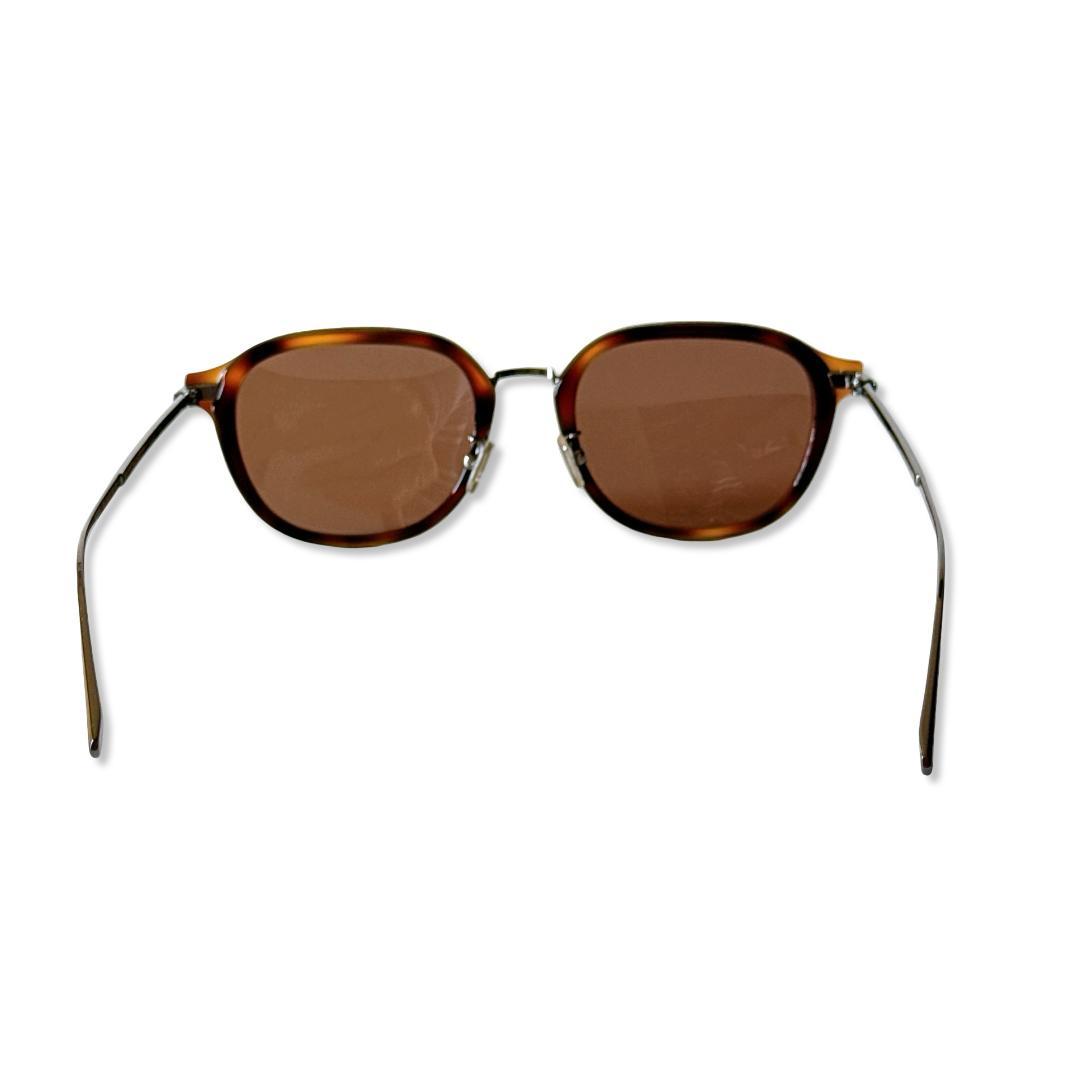 【美品】ベルルッティBL40015U GP×プラスチック サングラス