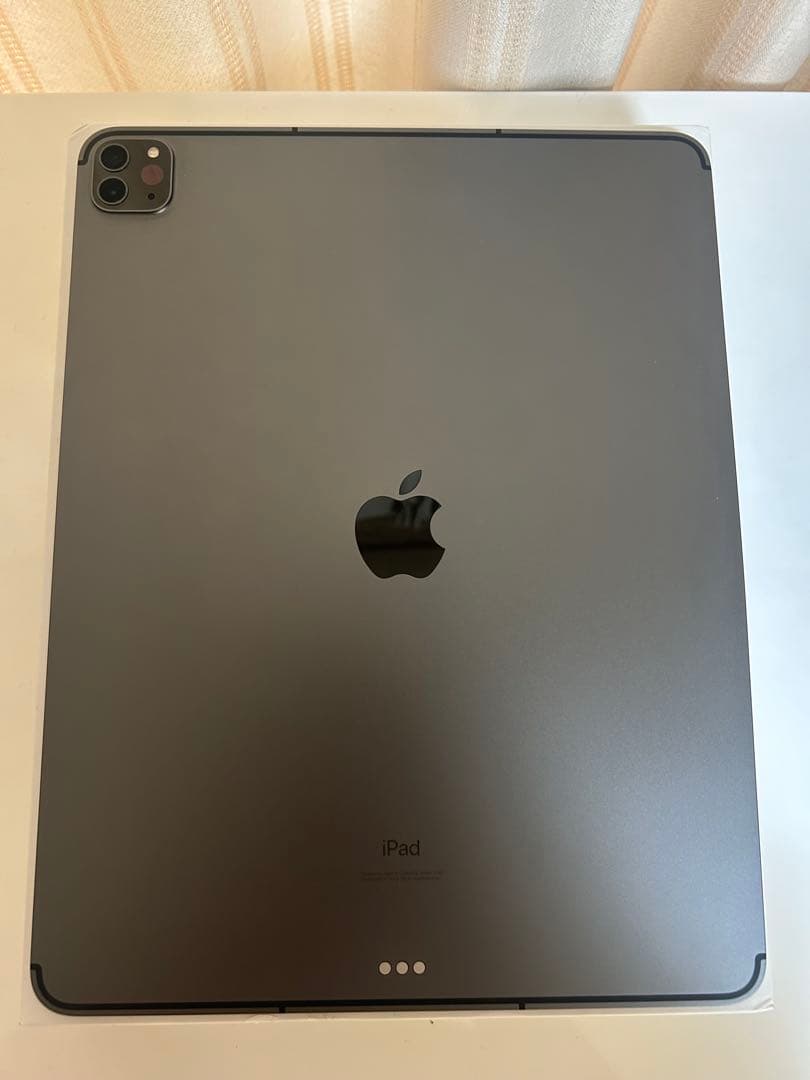 iPad Pro第5世代 12.9インチ 256G