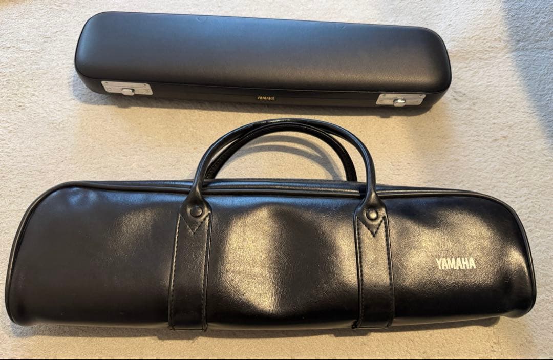 YAMAHA フルート