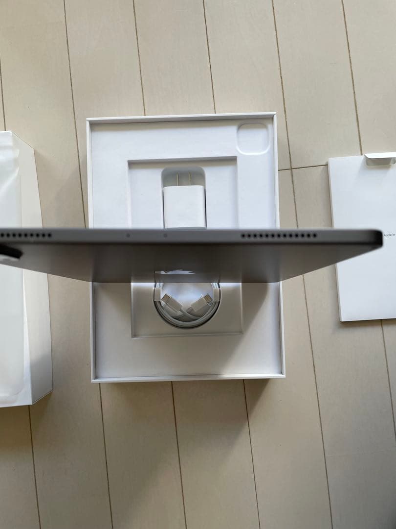 【美品】iPad Pro 11インチ 第2世代 128GB スペースグレイ