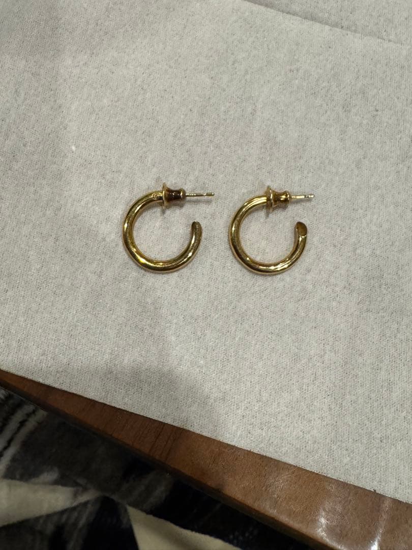 キャリアリングプラシーボ