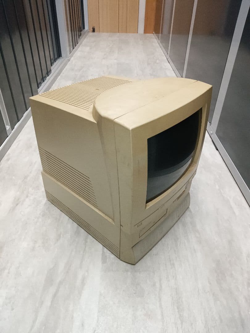 PC９８２１キャンビー中古パソコン