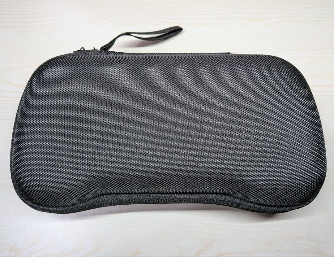 Retroid Pocket 5 ケース グリップ セット