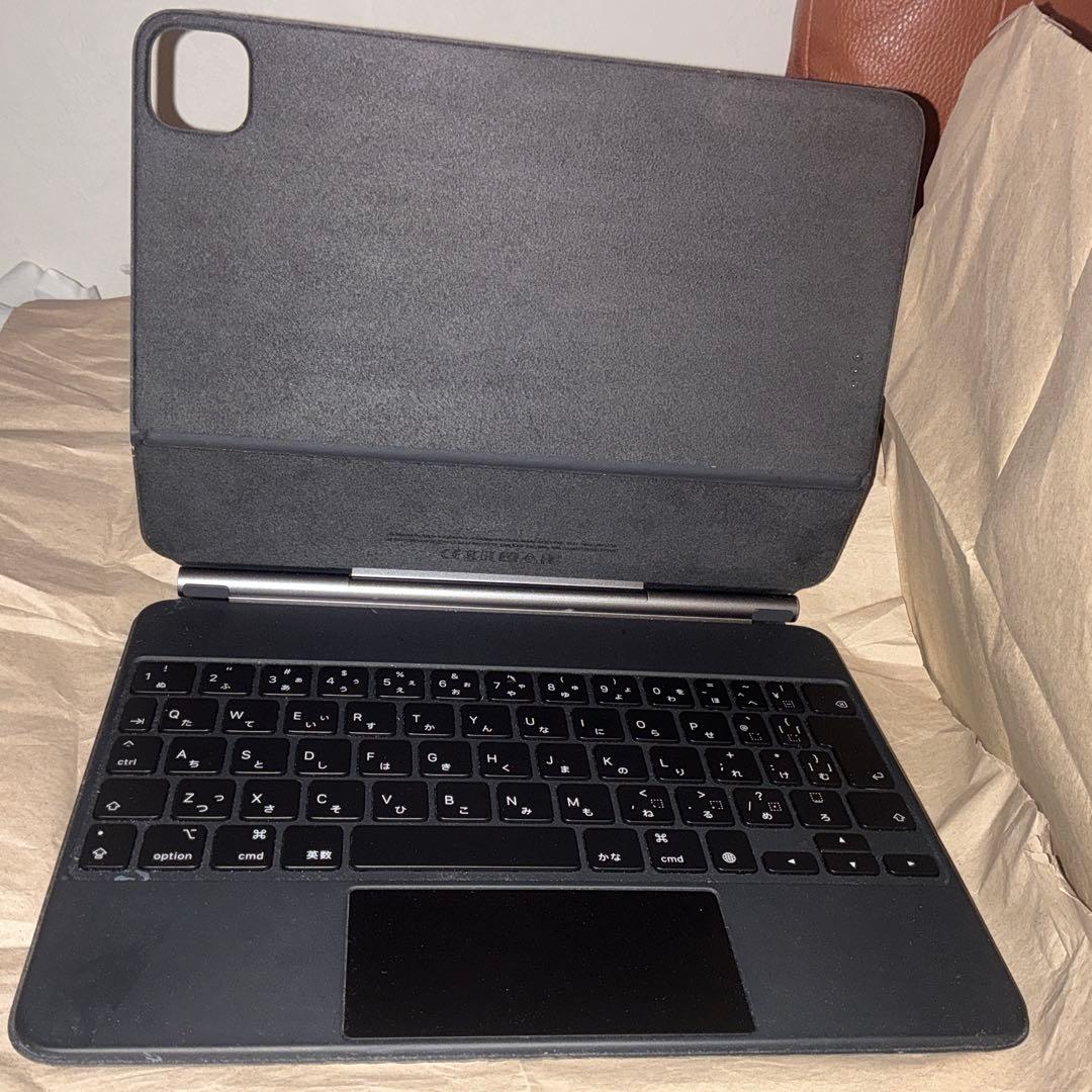 MagicKeyboard (iPadPro&Air 11inch専用)