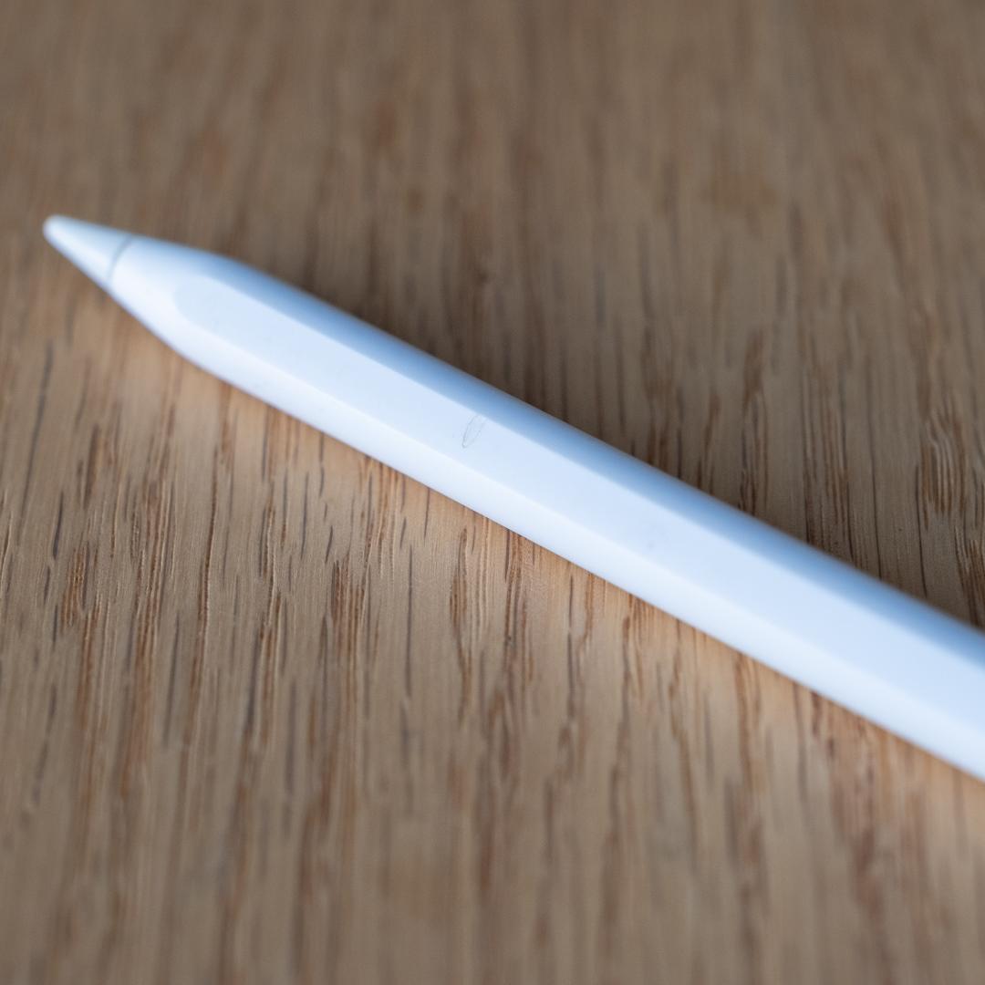 iPad本体 iPad mini (6th gen) + Apple Pencil 2