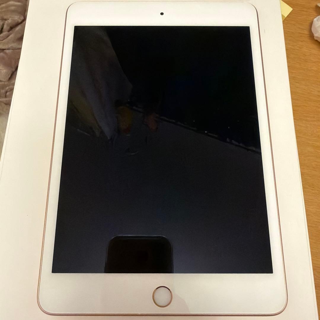iPad mini 第５世代（64GB）