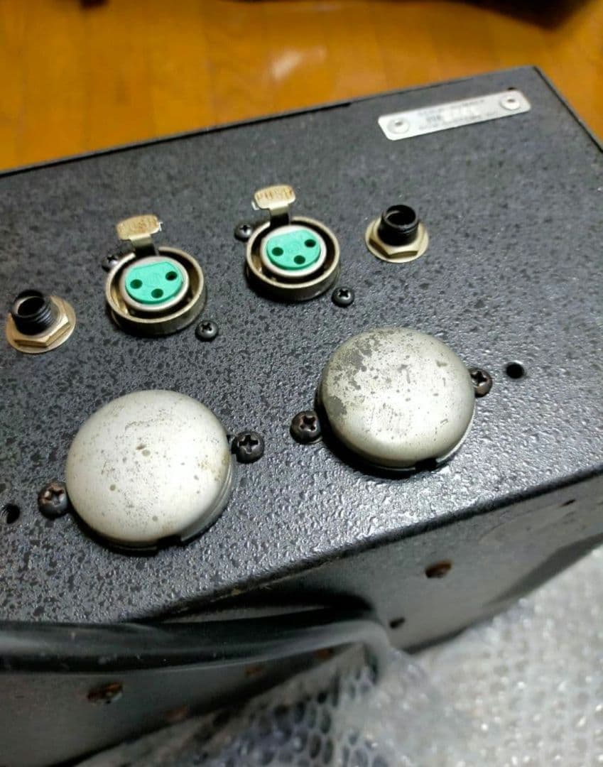 BGW　　ファンレスパワーアンプ　250D 　完動品 初期不良保証