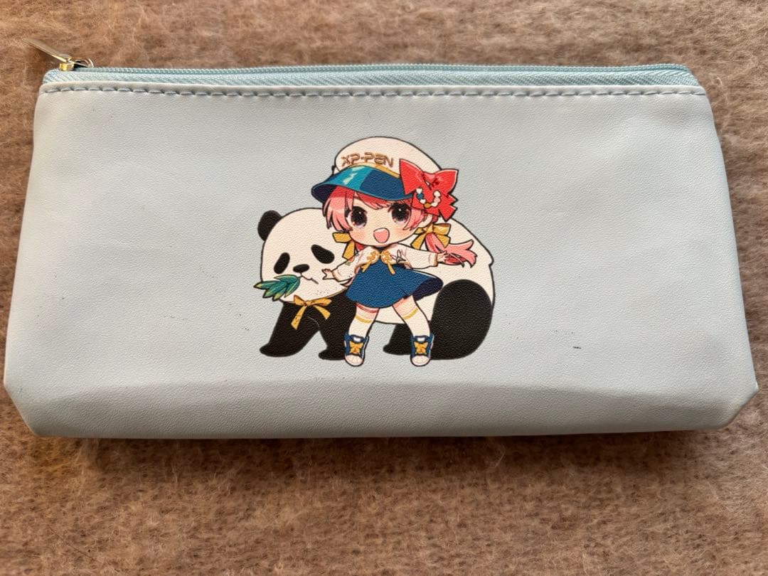 XPPen Artist12セカンド 豪華版 （スタンド・保護ケース・替芯付き）