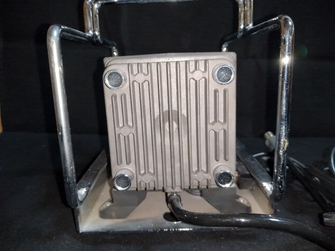 クレオス　Ｍr.リニアコンプレッサー　L5プラスレギュレータ