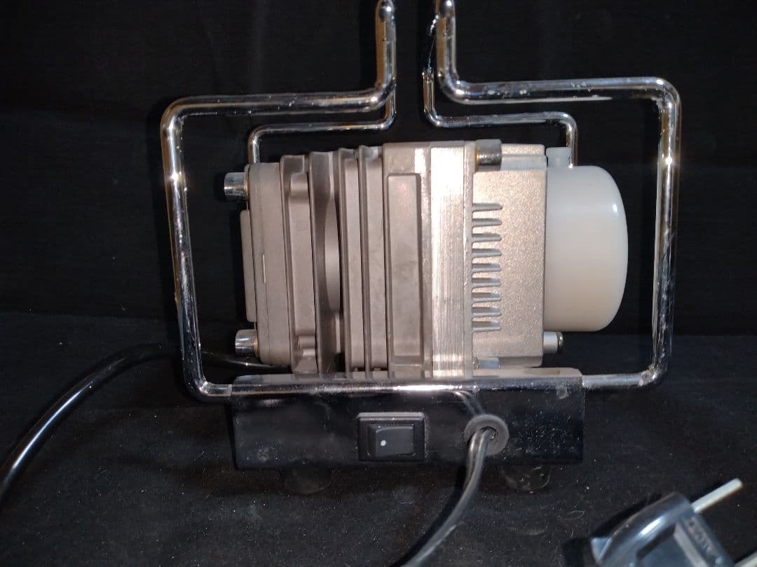 クレオス　Ｍr.リニアコンプレッサー　L5プラスレギュレータ