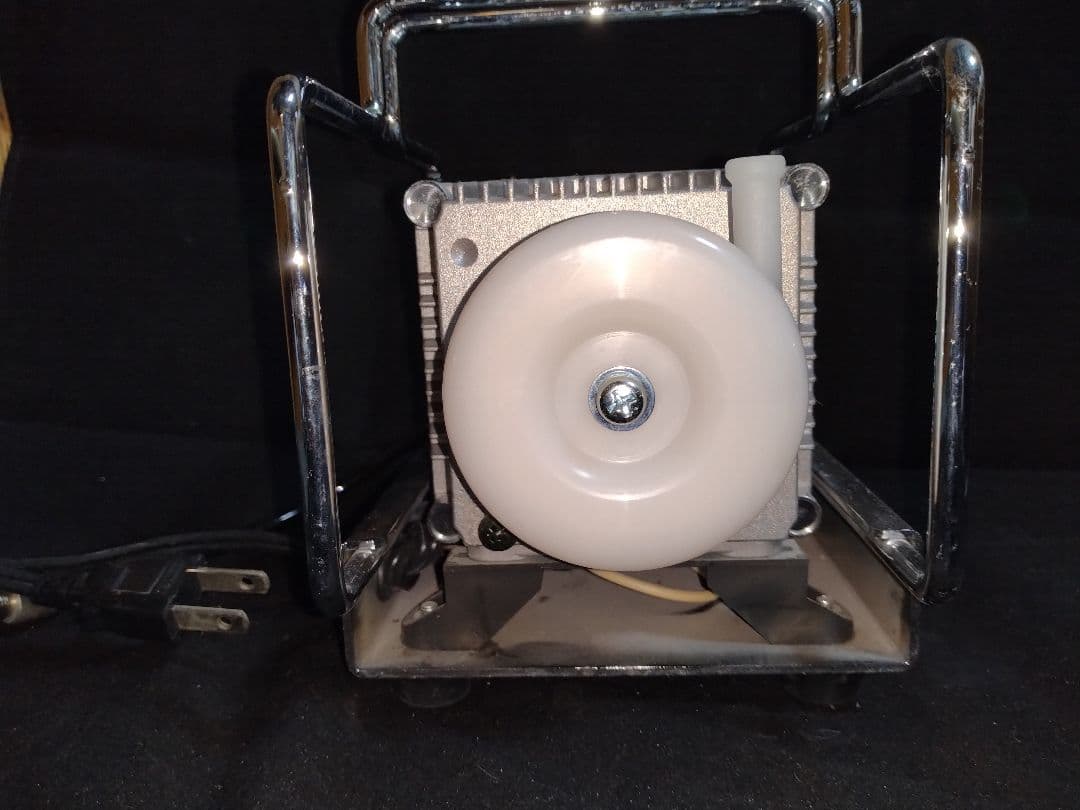 クレオス　Ｍr.リニアコンプレッサー　L5プラスレギュレータ