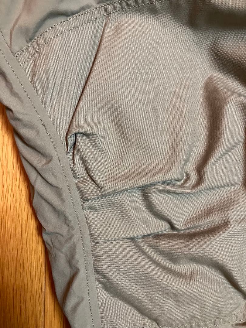 米軍実物ECWCS GEN3 Level7プリマロフトパンツ