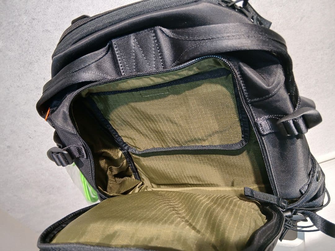 吉田カバン　PORTER/THINGS バックパック