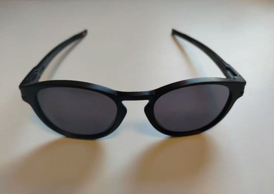 オークリー サングラス ユニセックス Latch 偏光