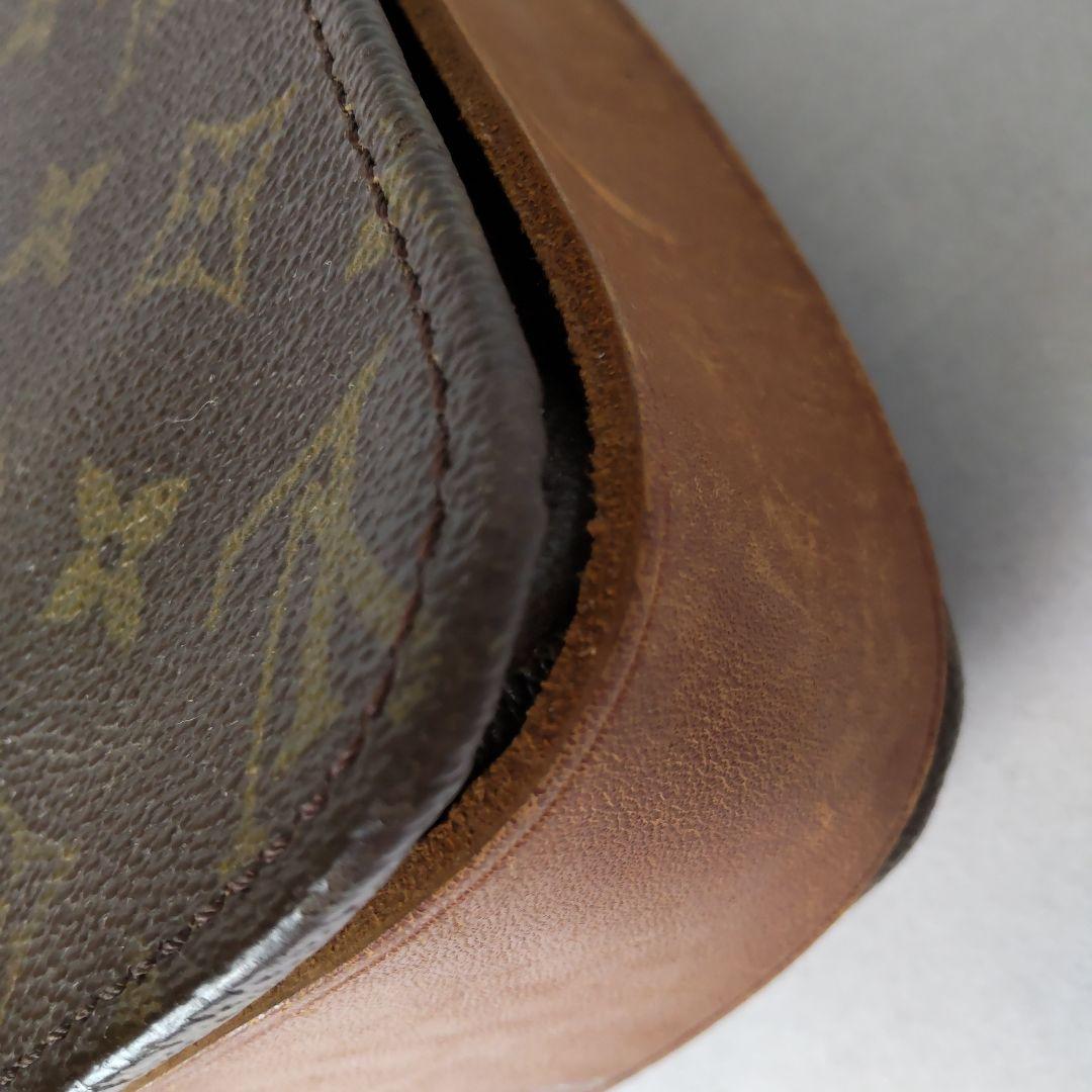 LOUIS VUITTON ルイヴィトン カルトシエールGM M51252