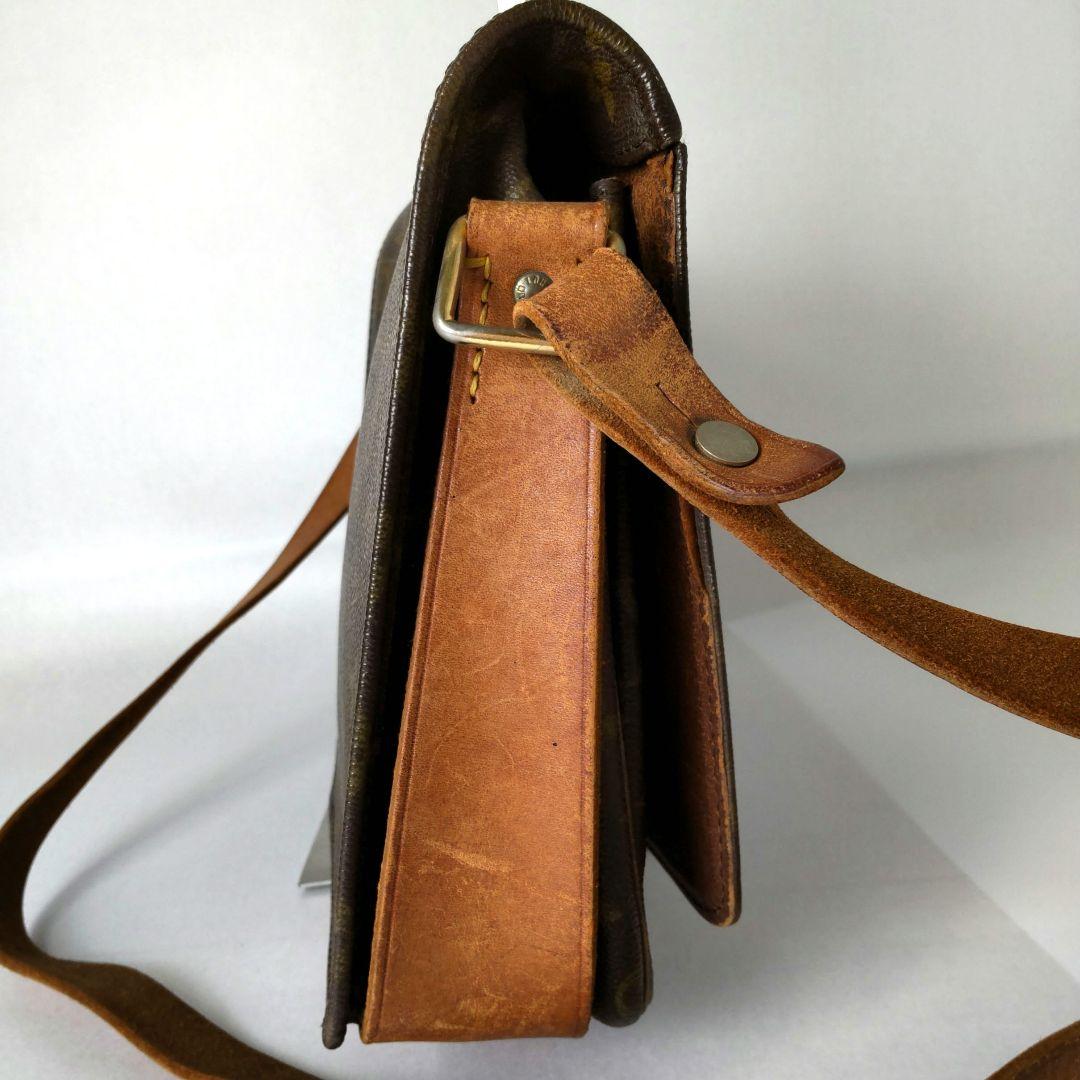 LOUIS VUITTON ルイヴィトン カルトシエールGM M51252