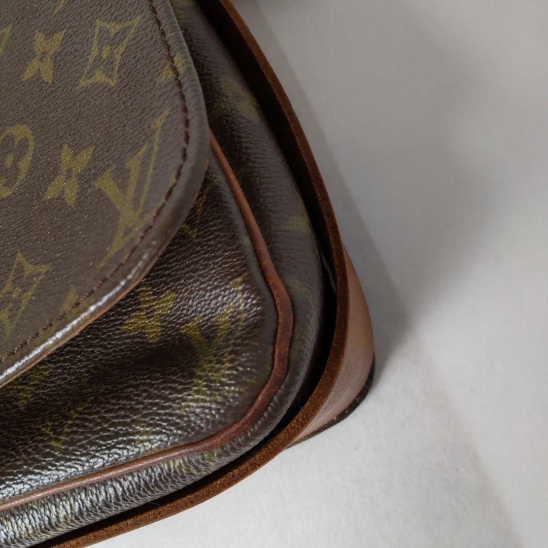 LOUIS VUITTON ルイヴィトン カルトシエールGM M51252