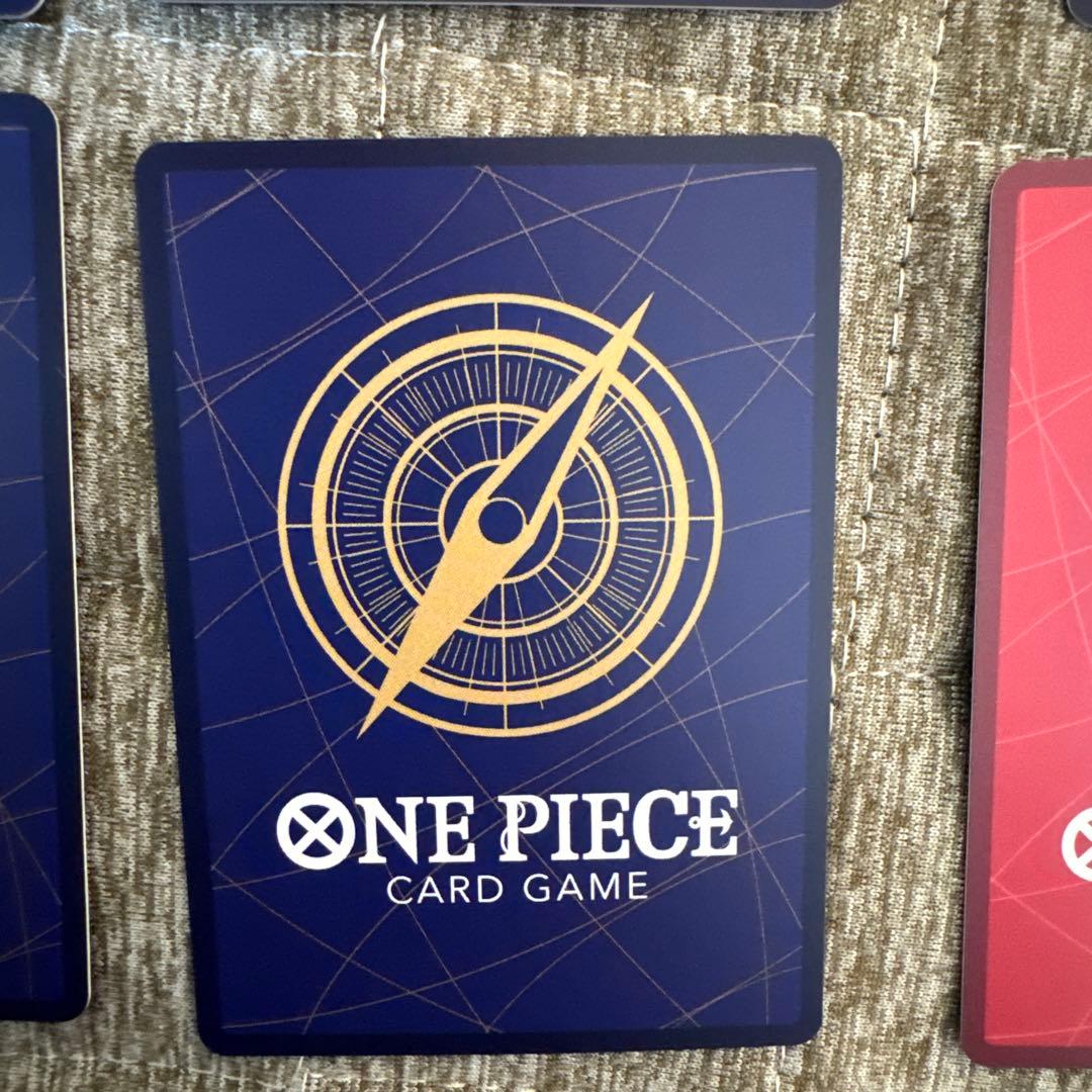 最安値　最終値下げ　ワンピース カード　五老星　ゴッドパック 受け継がれる意志