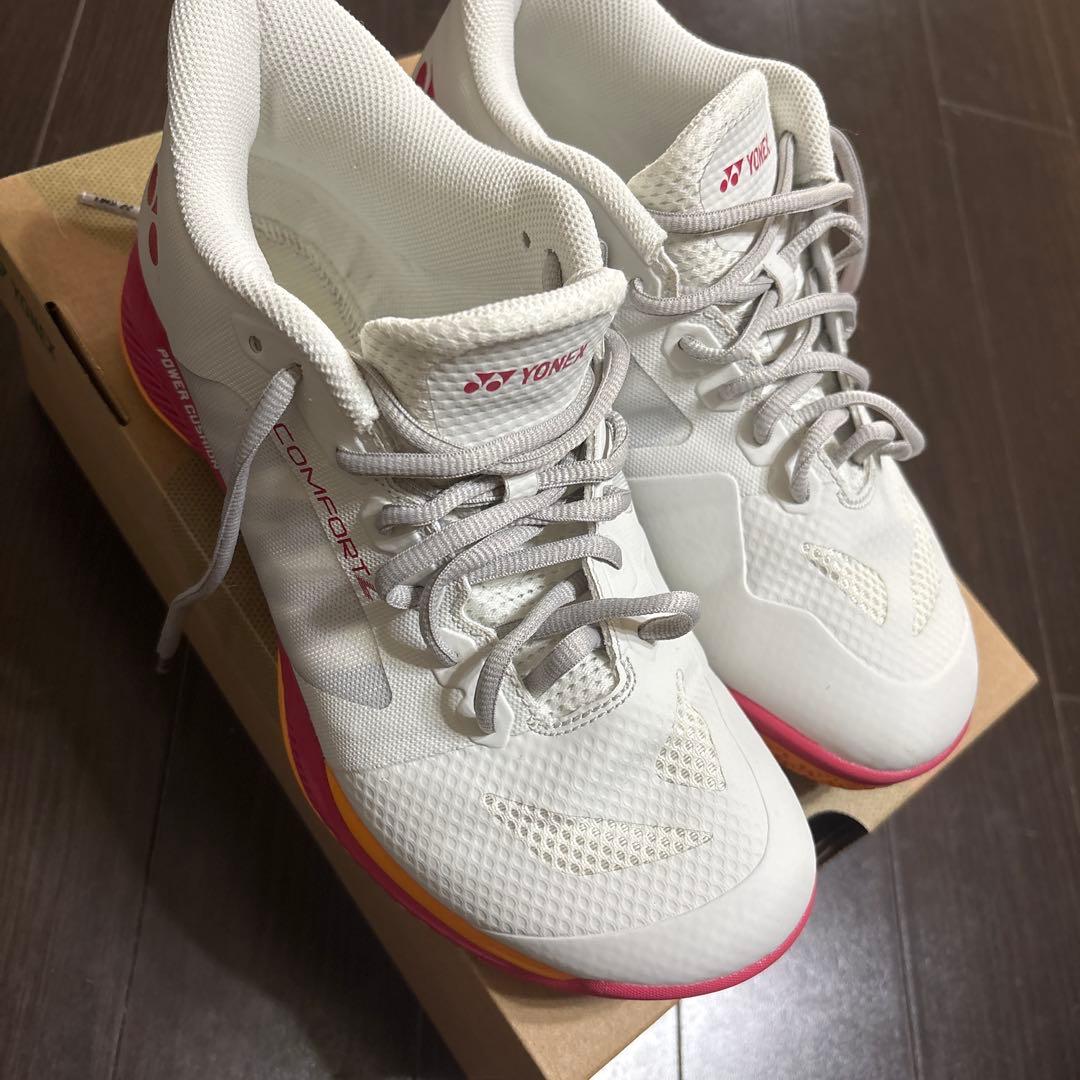 Yonex Comfort Z シューズ US 8