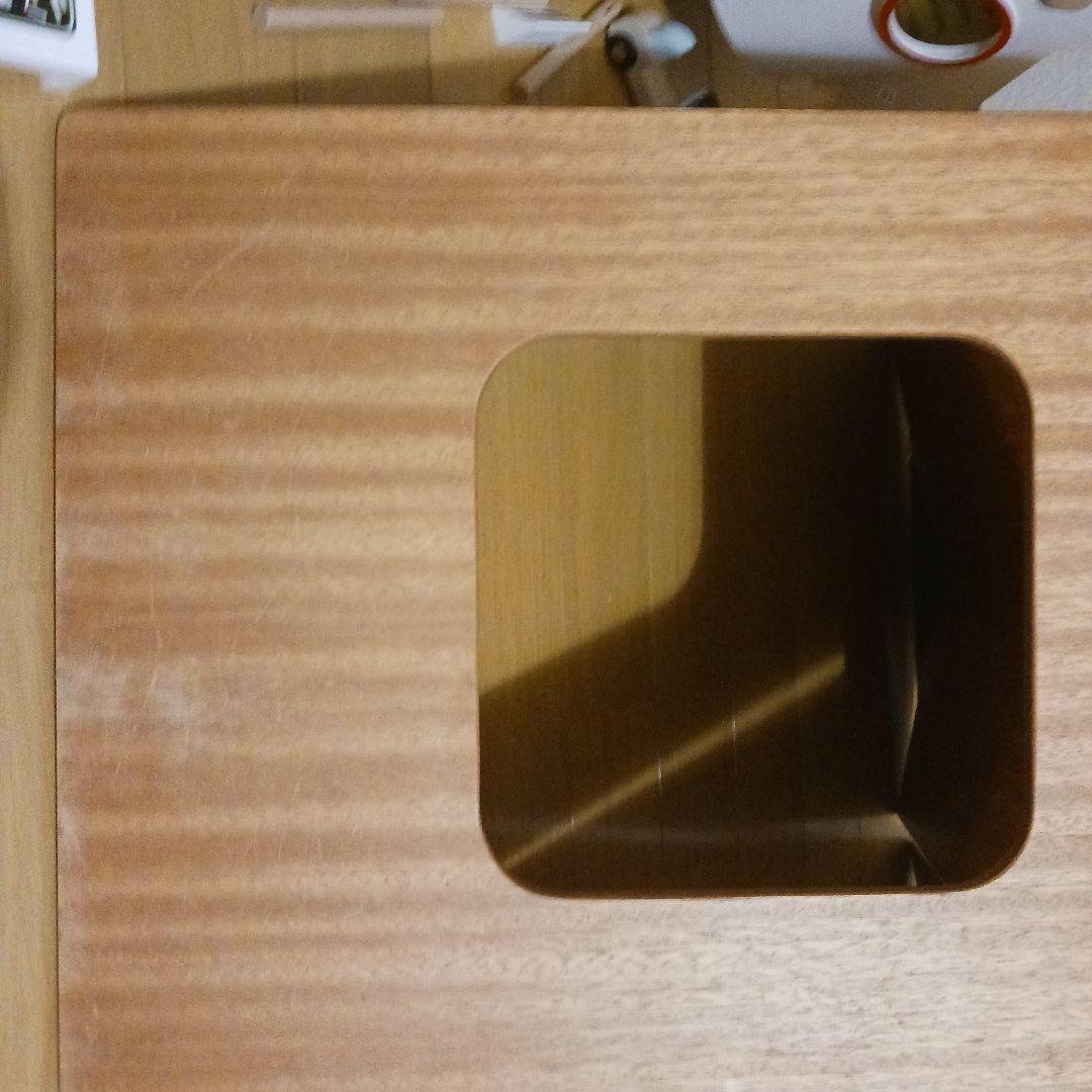 天童木工の座椅子2脚セット