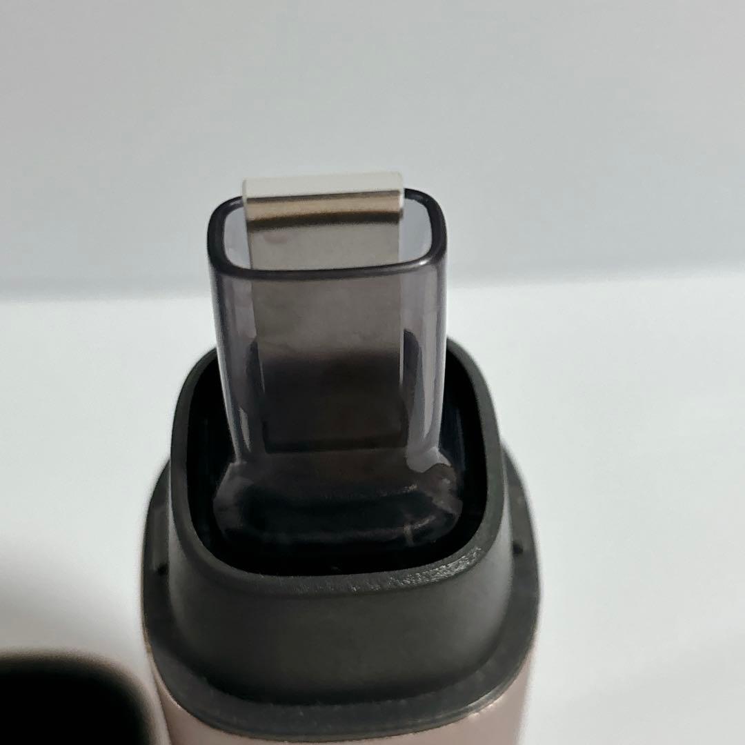 シャープ 超音波ウォッシャー UW-A1-P ピンク SHARP