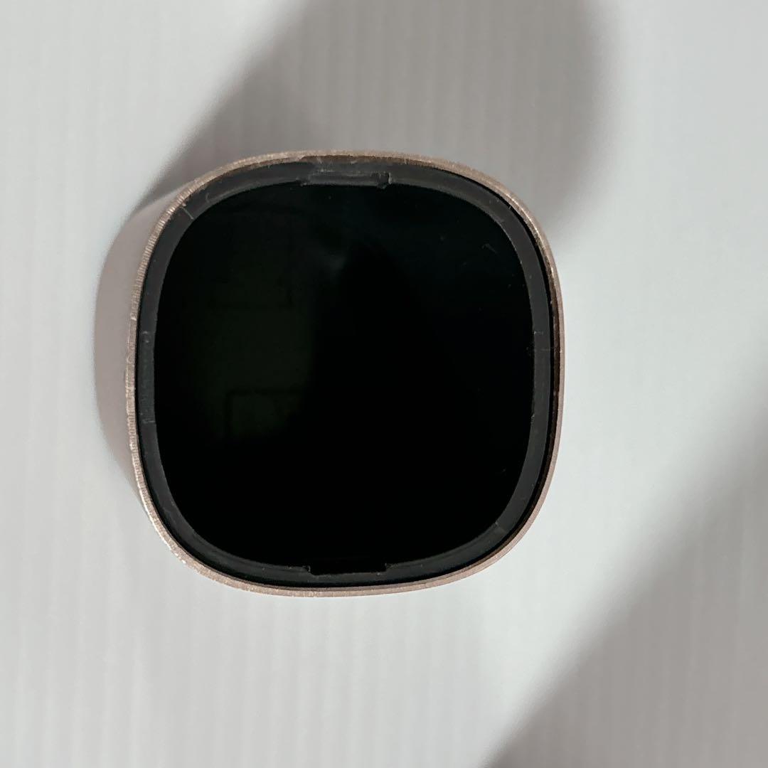 シャープ 超音波ウォッシャー UW-A1-P ピンク SHARP