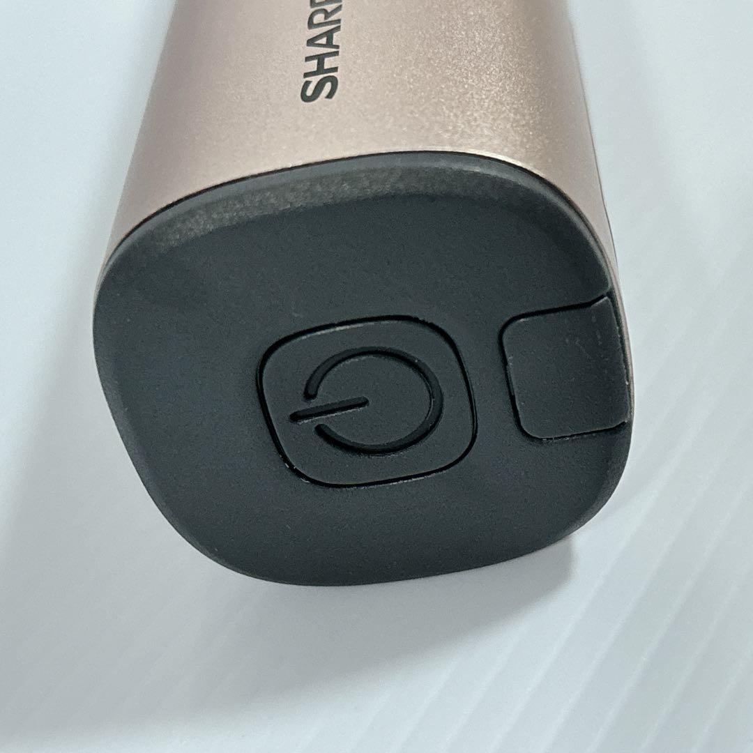 シャープ 超音波ウォッシャー UW-A1-P ピンク SHARP