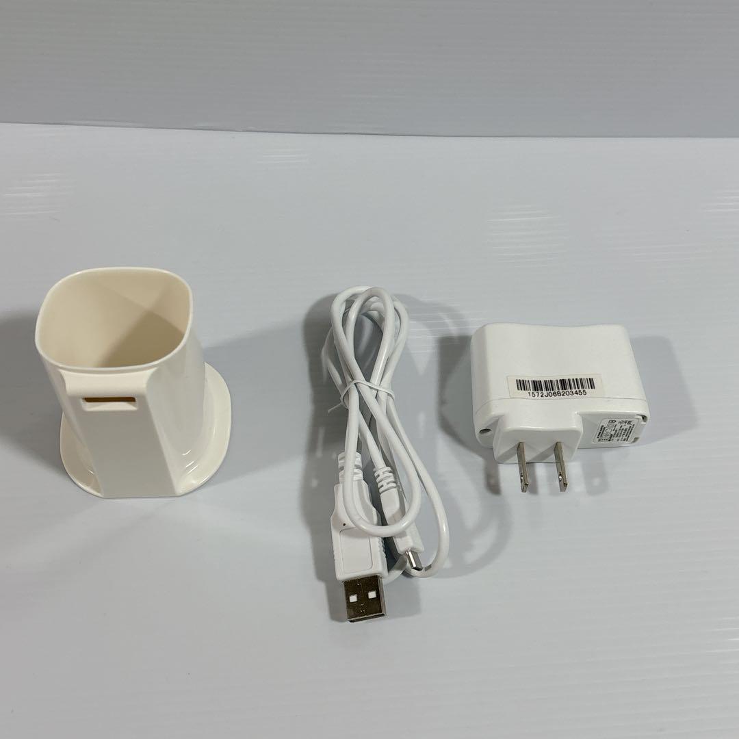 シャープ 超音波ウォッシャー UW-A1-P ピンク SHARP