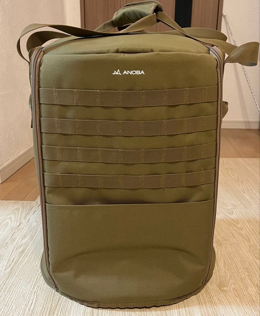 CORONA 石油ファンヒーター　ファンヒーター　グリーン