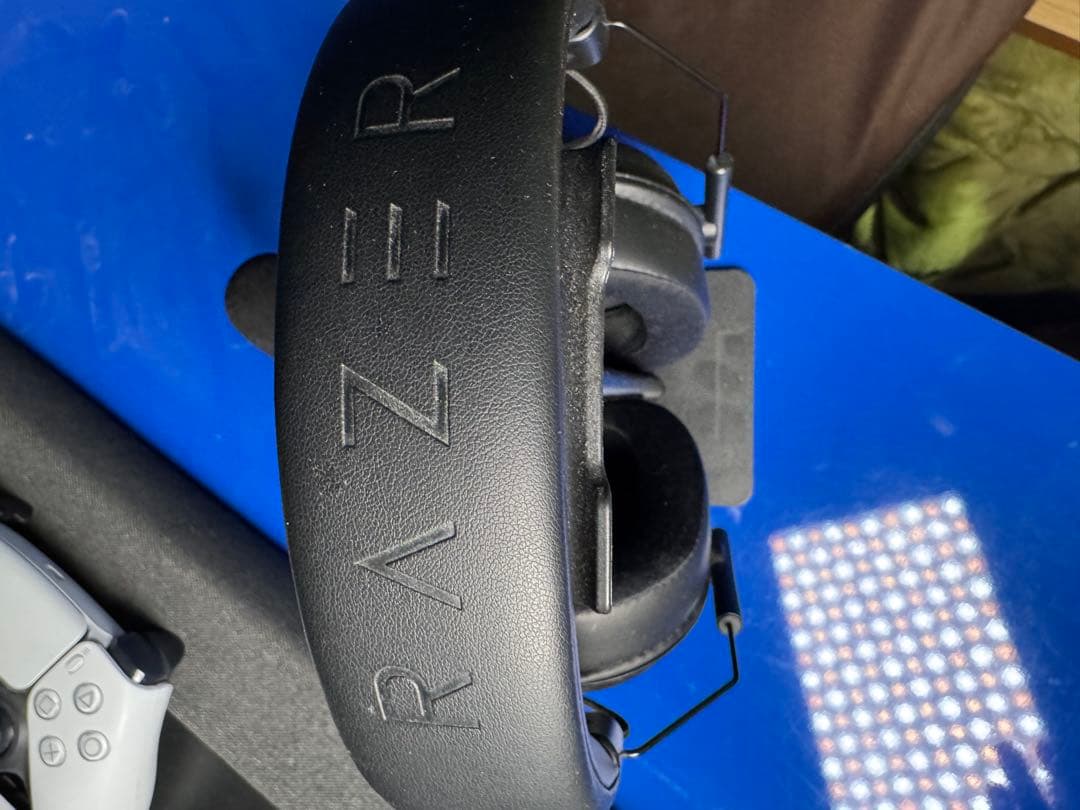 Razer ゲーミングヘッドセット