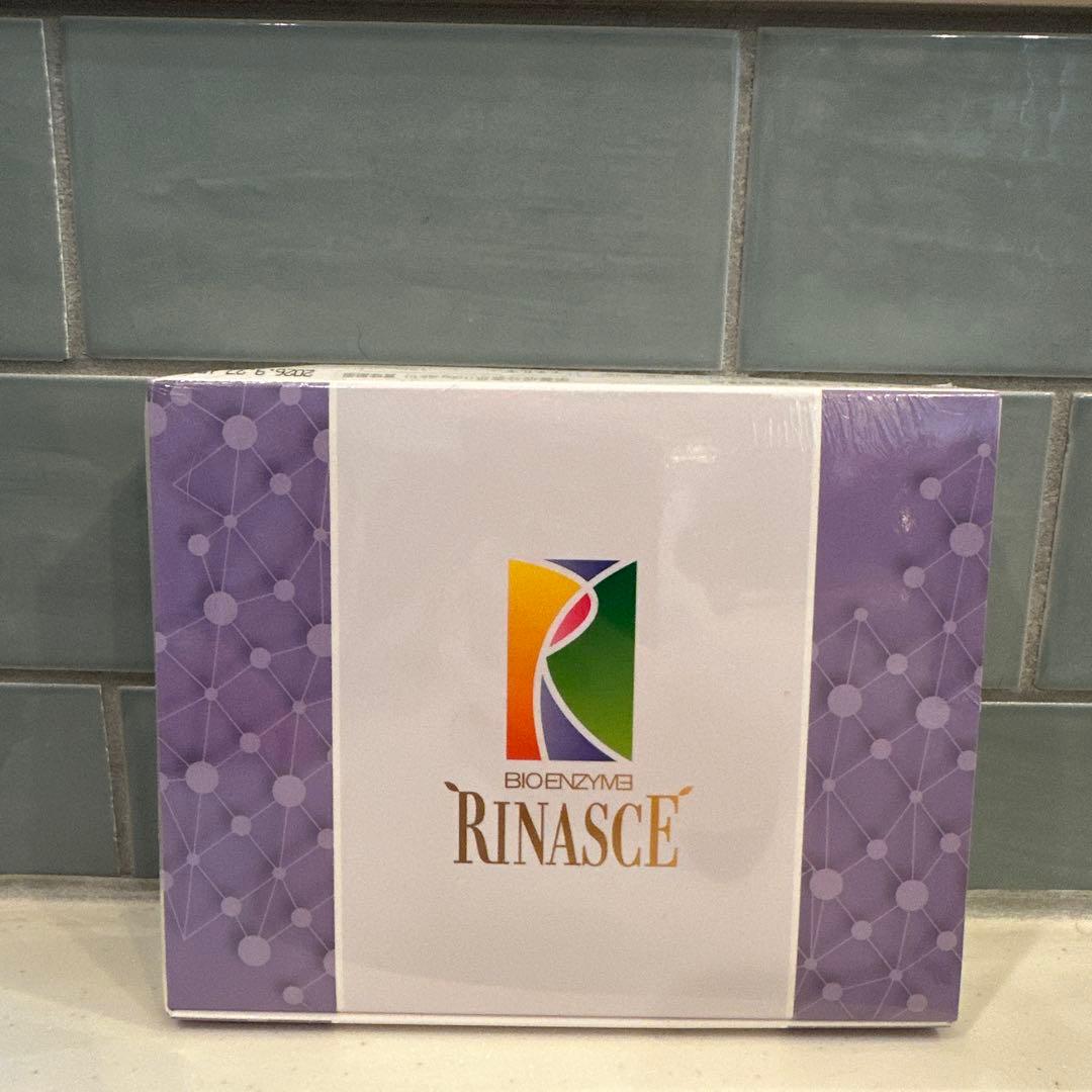 ビオライズ　リナーシェ　2箱