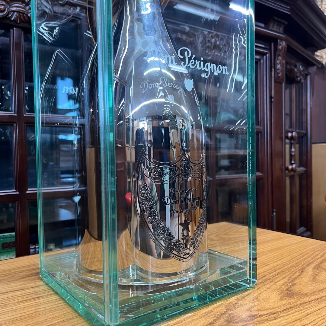 J Ogawa　ラグジュアリージェロボアム　専用ケース　世界限定100本