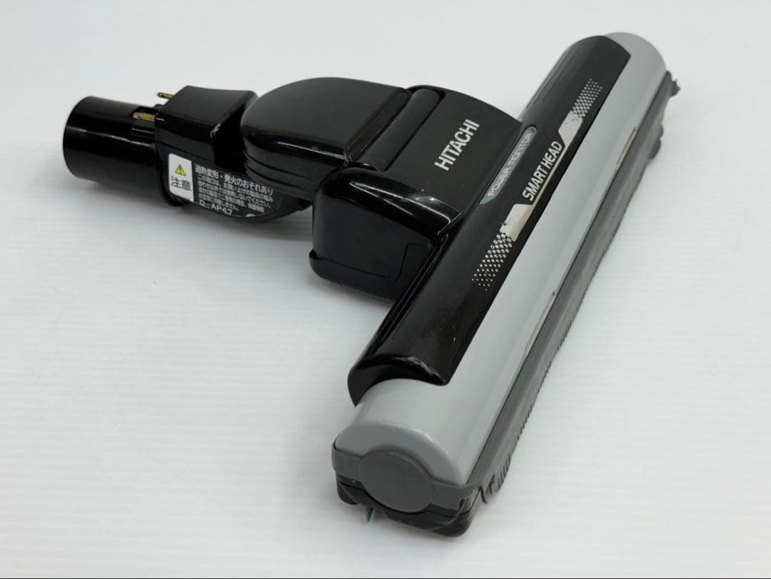 中古　日立　HITACHI　掃除機　多機種対応　ヘッド　回転ブラシ　D-AP47