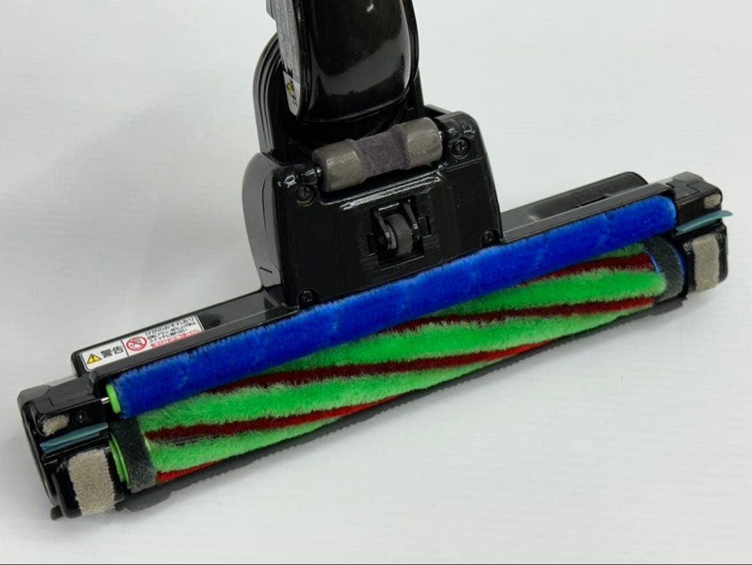 中古　日立　HITACHI　掃除機　多機種対応　ヘッド　回転ブラシ　D-AP47