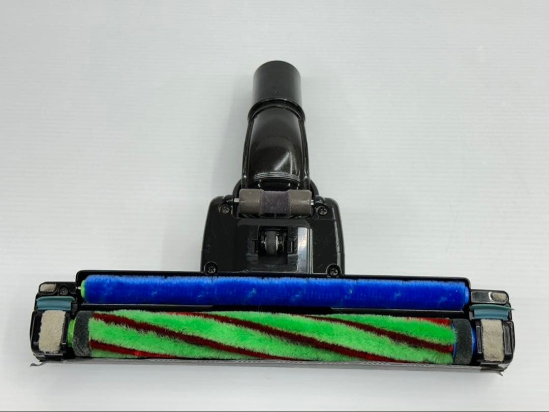 中古　日立　HITACHI　掃除機　多機種対応　ヘッド　回転ブラシ　D-AP47