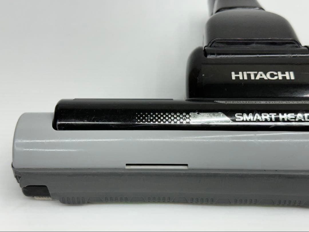 中古　日立　HITACHI　掃除機　多機種対応　ヘッド　回転ブラシ　D-AP47