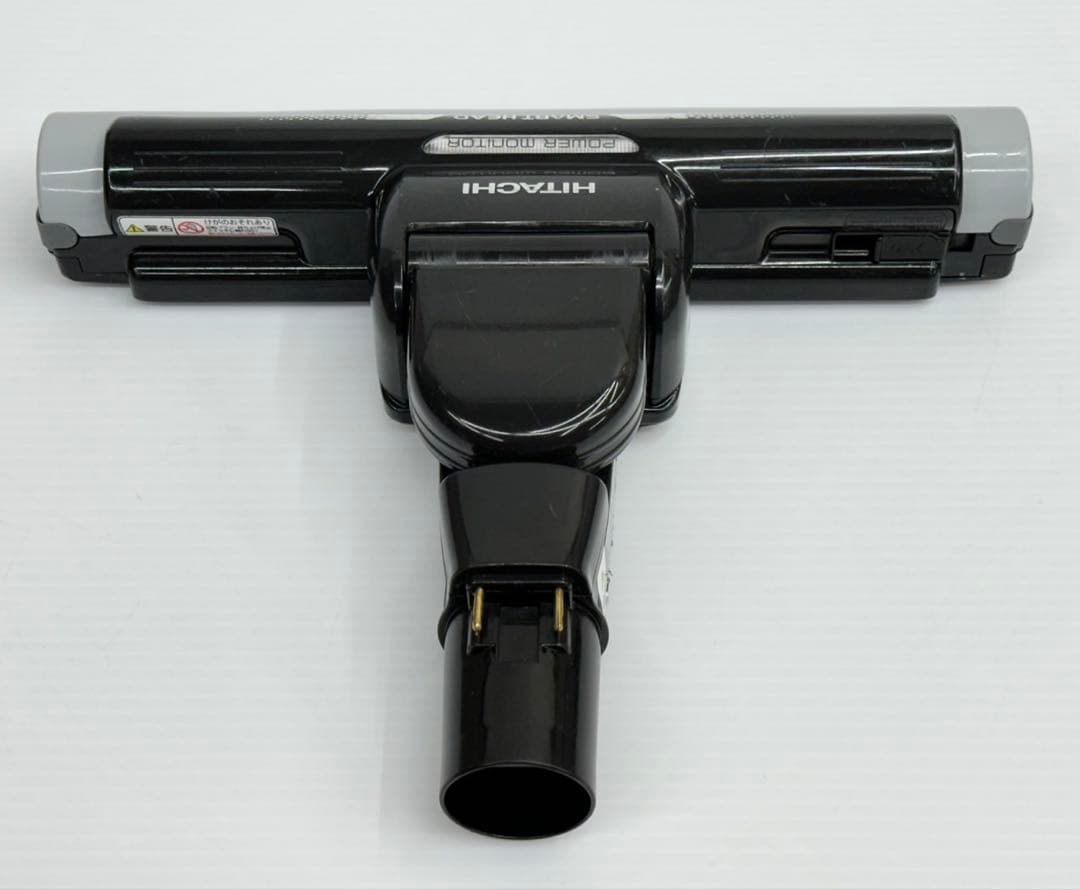中古　日立　HITACHI　掃除機　多機種対応　ヘッド　回転ブラシ　D-AP47