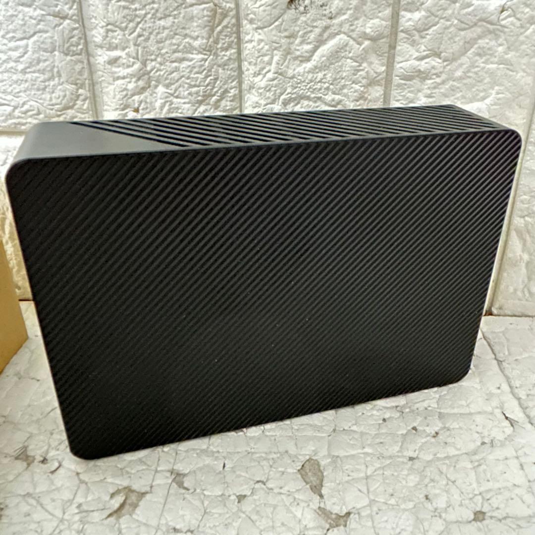 SEAGATE EXPANSION 外付けハードディスク　24TB