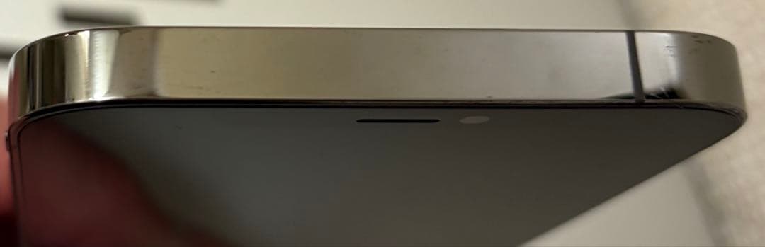 iPhone 12pro ジャンク品 SIMフリー 本体 アイフォン