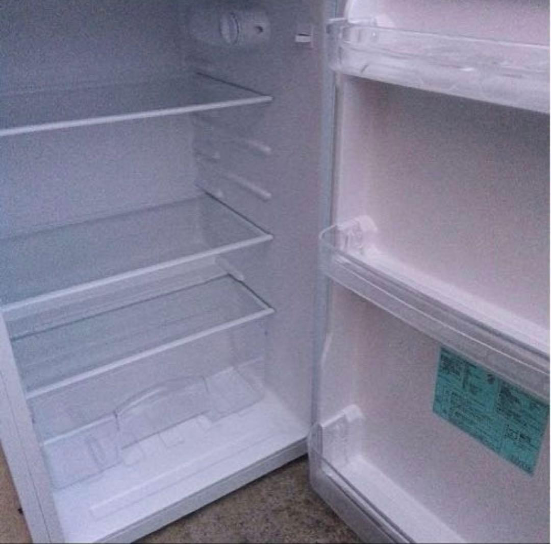 洗濯機　冷蔵庫　2点セット　2023年製　高年式　生活家電