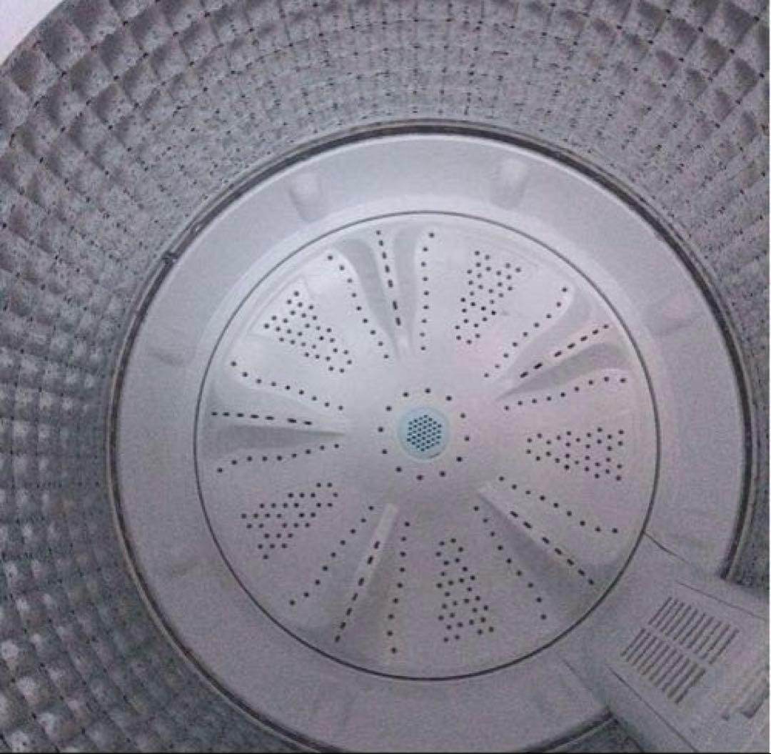 洗濯機　冷蔵庫　2点セット　2023年製　高年式　生活家電