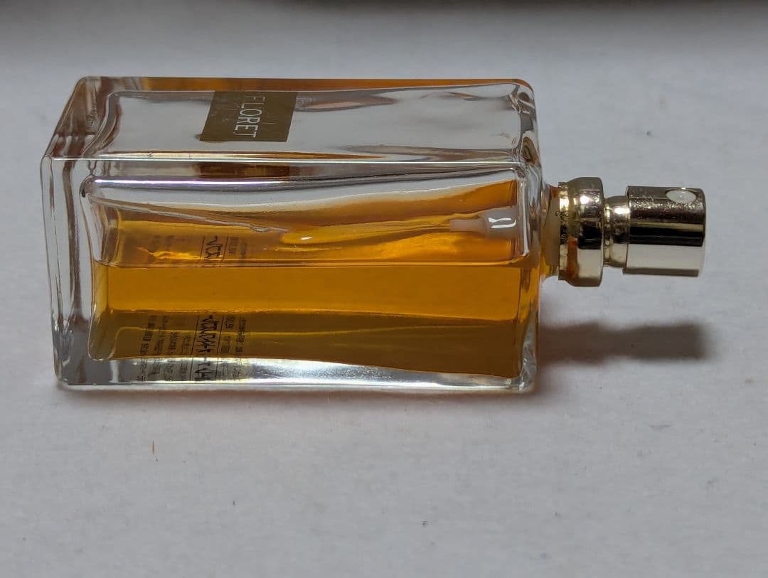 廃盤希少レイジースーザンフローレオードトワレ50mlアントニアズフラワーズ