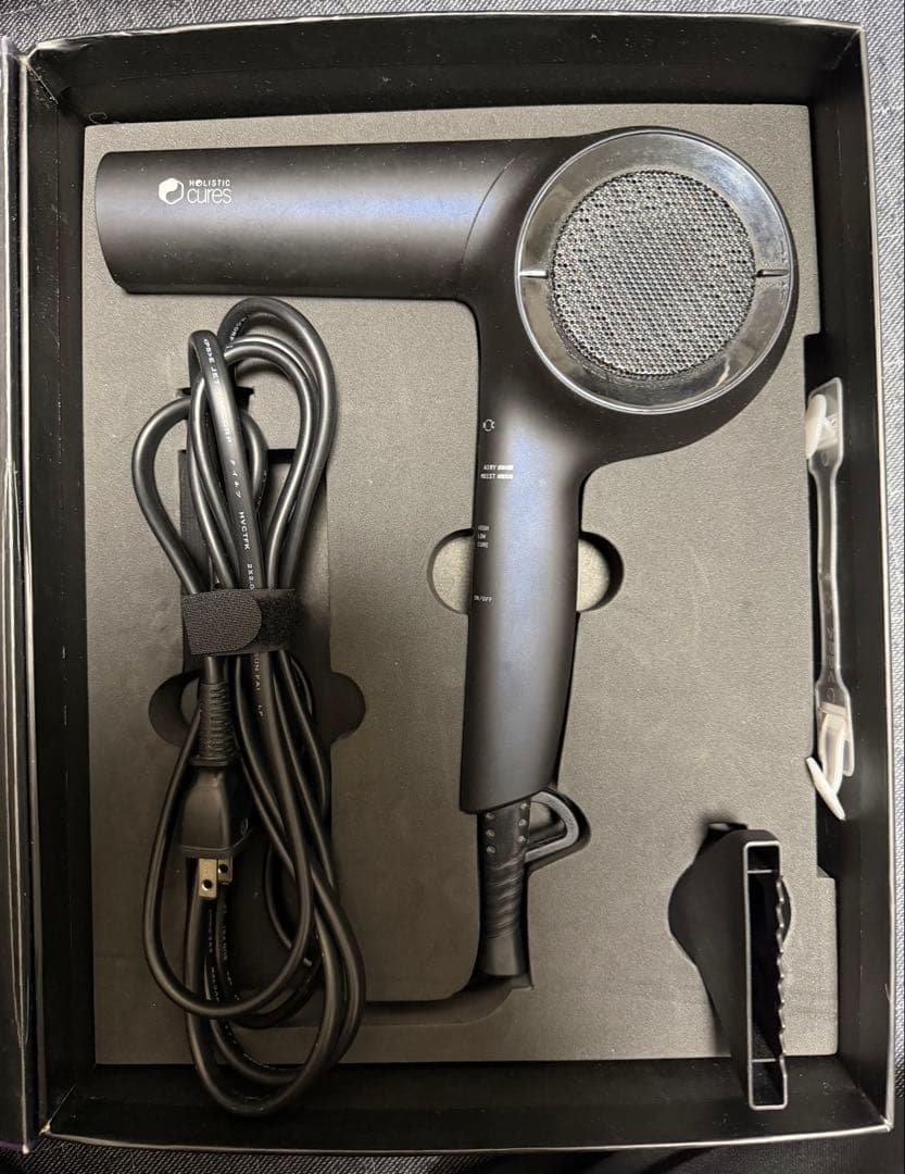 美品　ホリスティックキュア　3D CCID-G04B 動作確認済　値下げ可