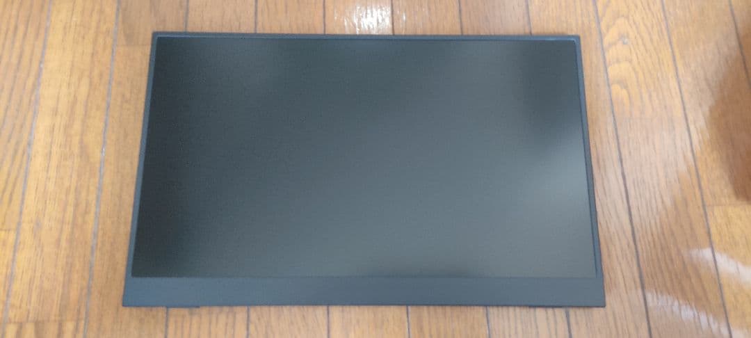 【美品】Upperizon モバイルモニター 15.6インチ