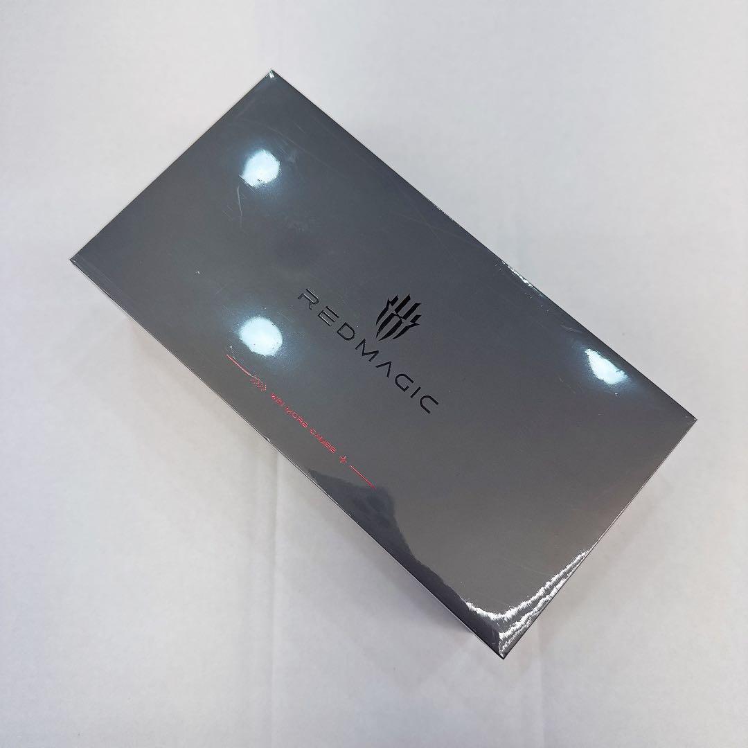 未開封 REDMAGIC 11 PRO 512GB グローバル版