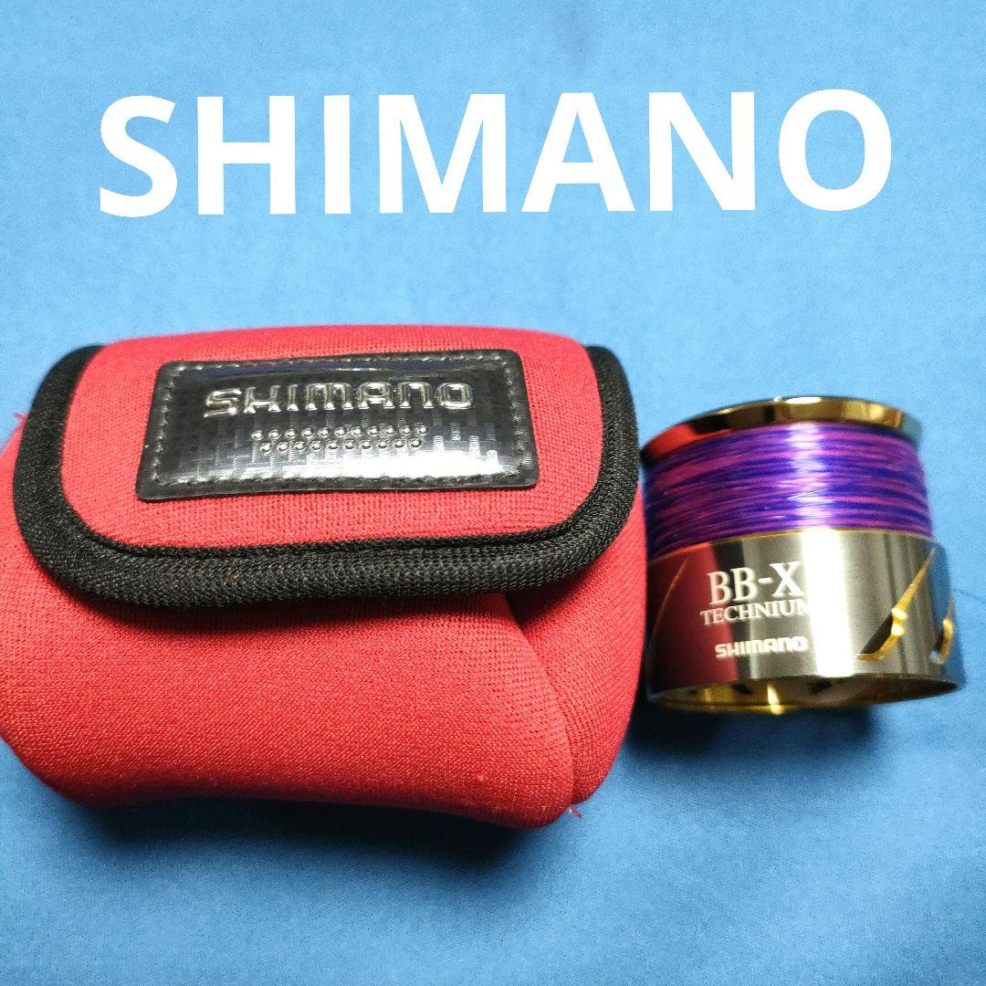 【SHIMANO】 BB-X TECHNIUM C3000D スプール