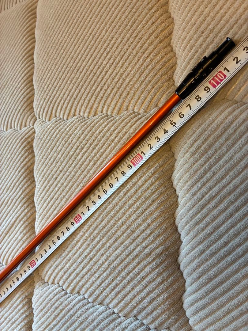 ミヤザキ　カウラ　水　5545 5S キャロウェイスリーブ付き