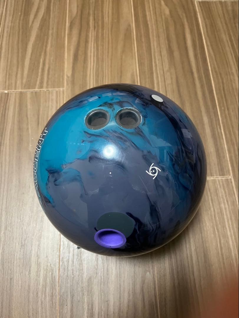 Storm Summit Ascent 14ポンド